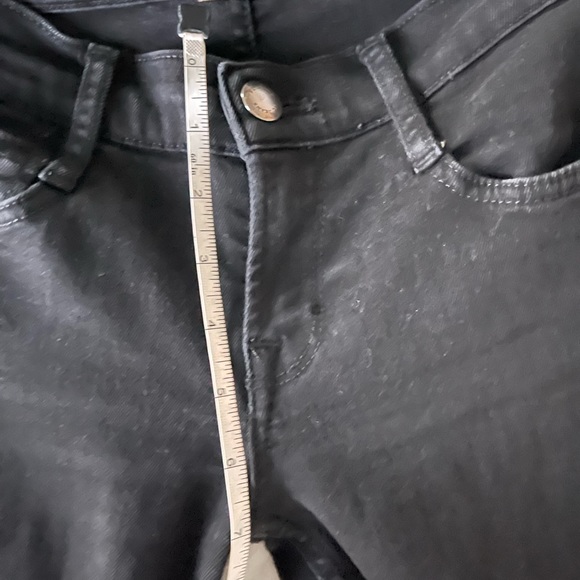 FC Jeans, Skintight, Sz 4 - Picture 5 of 9